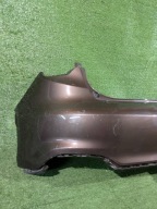 bumper rear rear part FIAT TIPO II HB 15- NR.8095