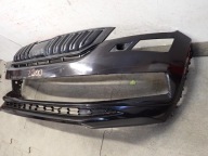 bumper front front SKODA KODIAQ RS 2016- 565807221