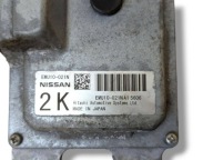 modulo CAMBIO Nissan Juke F15 facelift 2016 EMU10--021N