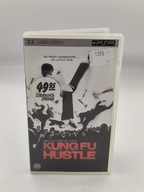Kung Fu Hustle UMD VIDEO PSP POĽSKÉ TITULKY