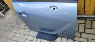 door front front right Opel Meriva B Z179
