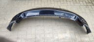 bumper rear part rear PDC Opel Meriva B Z20R