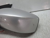 mirror left 7 vertical FIAT STILO 5D 2001