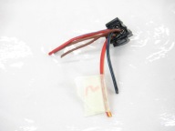 connector contact stecker opornika rezystora heizung jeza jez BMW e39 e46 e53 e83