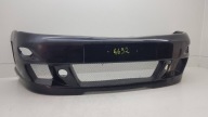 FORD FOCUS 1 and RS RIEGER bumper front KBA39390