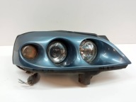 light front KOMPLET HELLA TUNING lens Opel Astra II (1998-2009) G