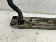 BMW X6 E71 X5 E70 radiatore olio cambio ingranaggi 7553389 7222885