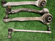 running board wahaczy arm front left right side komplet MERCEDES W211
