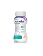 NUTRIDRINK SKIN REPAIR SET 4 X 200 ML VANILKA