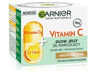 Garnier Skin Naturals Vitamin C Vitamín Cg + Citrón