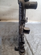 water cooler FORD FOCUS MK1 and 1.8B 98-04r.