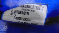 bundle door right rear part RENAULT TRAFIC III VIVARO TALENTO 14-25R