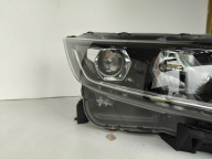light right REFLEKTOR NISSAN QASHQAI 17- LIFT LED
