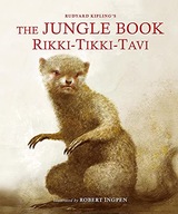 The Jungle Book: Rikki-Tikki-Tavi Kipling Rudyard