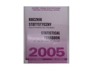 Rocznik statystyczny Rzeczpospolitej Polskiej 2005