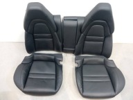 seats WENTYLOWANE GRZANE electrics KPL Porsche Panamera II 971