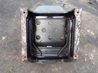 seat left driver´s Z holder VOLKSWAGEN TRANSPORTER T4