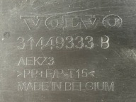 VOLVO XC40 2017-> bumper rear part 31449333
