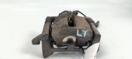 caliper brake rear part left AUDI A6 C7 LIFT