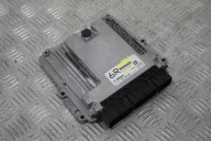 control unit computer of the engine NISSAN NOTE II 2 E12 237103VD0C