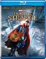 Doktor Strange (2016) (Blu-Ray) FOLIA PL