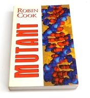 Mutant Robin Cook