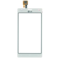 DOTYK EKRAN DIGITIZER SZYBKA LG SWIFT 4X P880 HD