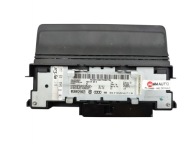 Display RADIA NAWIAGACJI AUDI A8 D3 4E0919603E