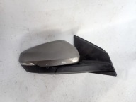 VW POLO 2G 17- mirror right 6 PIN 2GS857502BF