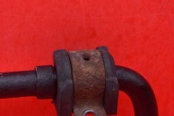 stabilizer rod front front PEUGEOT 4007 2.2 HDI 156 KM 4X4 07-12