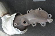 MAZDA CX9 II 16- 2.5 T catalyst