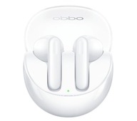 Słuchawki douszne OPPO Enco Air3 Douszne Bluetooth 5.3 Białe bezprzewodowe