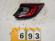 light rear part rear right TOYOTA COROLLA E21 2019- KOMBI