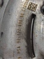 Peugeot 2008 II 2020 clutch / Komplet