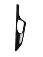 frame DEKOR handles left front NISSAN QASHQAI II 806834EA1AX