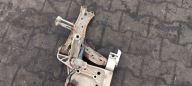 axle beam front 1K0199369F AUDI A3 8P