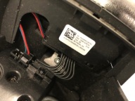 lenkrad Leder MERCEDES ML W164 A1644605203