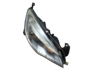 light REFLEKTOR right front OPEL ASTRA J (09-12) 13253647 EUROPA