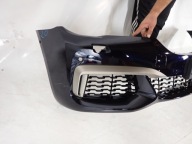BMW 7 G11 G12 15-22 m-packet bumper front front PDC