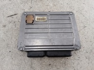 VW PASSAT B5 1.6 control unit of the engine 3B0906018