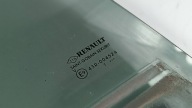 window door right rear part RENAULT KADJAR