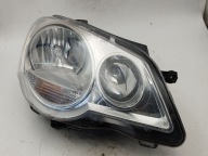 VW Polo 9N lift FL light right front front EU 6Q1941008AR