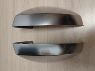 AUDI A3 RS3 8V OBUDOWY mirrors CHROM SATYNA KOMPLET EUTOPA OE