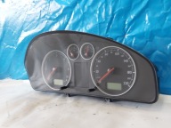 dials clock SEAT ALHAMBRA 1.9 TDI 7M7920800C
