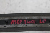 moulding cap threshold S-LINE KOMPLET AUDI A3 8P 5-D LIFT 08-13