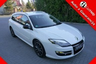 Renault Laguna Navi półskóra Stan bdobry