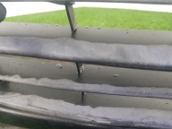 bumper front front LIFT VOLKSWAGEN POLO 4 6Q0807221C