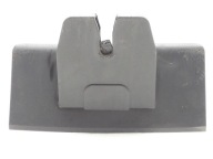 lock bonnet boot rear part rear VOLVO V60 LIFT 31440240