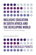 Inclusive Education in South Africa and the