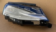 light FULL LED IQ LIGHT VW T7 7T1941082C complete original new right